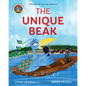 Introducing Sai the Peacock: The Unique Beak - Hardcover