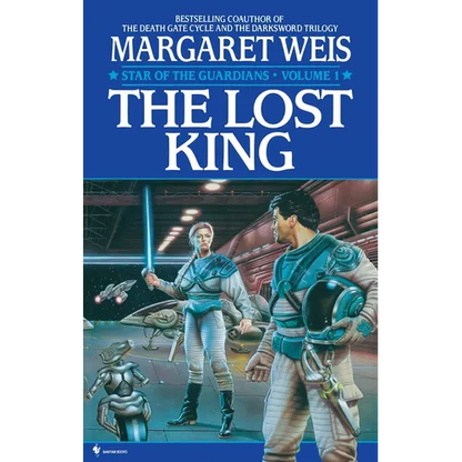 The Lost King - Paperback