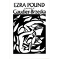 Gaudier-Brzeska: A Memoir - Paperback