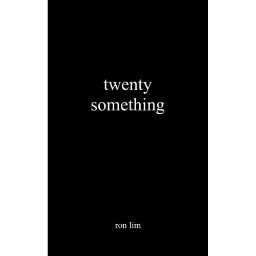 Twenty Something - Paperback