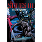 The Stines III: Battle of Teveahna - Paperback