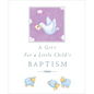 A Gift for a Little Child's Baptism - Hardcover