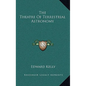 The Theatre of Terrestrial Astronomy - Hardcover