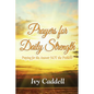 Prayers for Daily Strength - Paperback