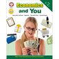 Economics and You, Grades 5 - 8 - Paperback