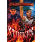 3 strikes - Paperback