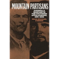 Mountain Partisans: Guerrilla Warfare in the Southern Appalachians, 1861-1865 - Hardcover