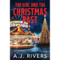 The Girl and the Christmas Past - Paperback