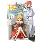 RE: Zero -Starting Life in Another World-, Chapter 3: Truth of Zero, Vol. 2 (Manga) - Paperback