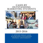 Cases by Outstanding Marketing Students: DePaul University 2015-2016 - Paperback
