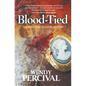 Blood-Tied - Paperback