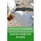 Stuffie Summer: One Man Eats Every Stuffed Quahog In Rhode Island (And He's Not Clamming Up About It) - Paperback