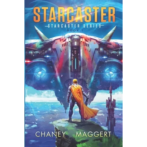 Starcaster - Paperback