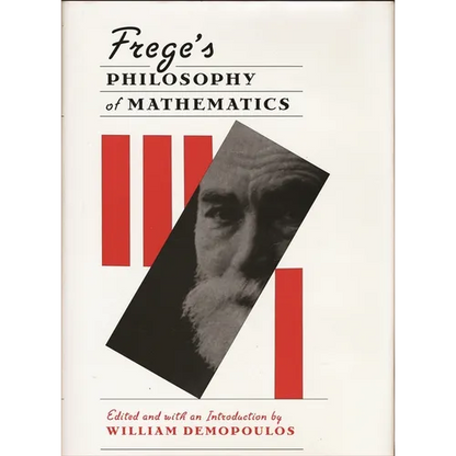Frege's Philosophy of Mathematics - Paperback