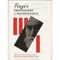 Frege's Philosophy of Mathematics - Paperback