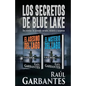 Los Secretos de Blue Lake: dos novelas de asesinos seriales, misterio y suspense - Paperback