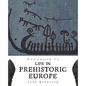 Handbook to Life in Prehistoric Europe - Paperback