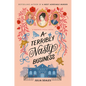 A Terribly Nasty Business: A Beatrice Steele Novel - Hardcover
