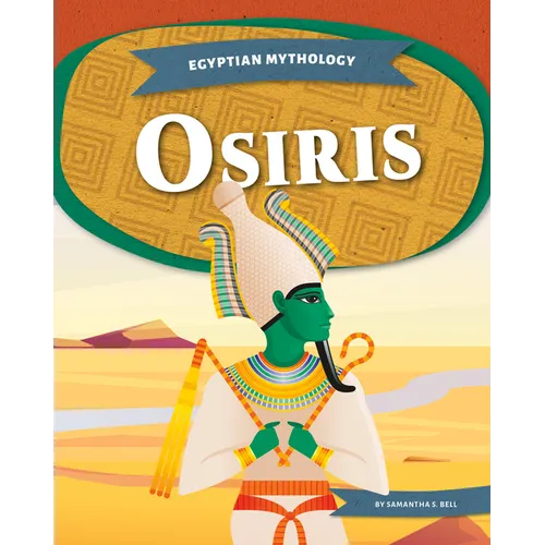 Osiris - Library Binding