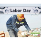 Labor Day - Paperback