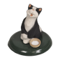 Singing Cat - Tuxedo