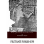 Fresh Light from the Ancient Monuments - Paperback