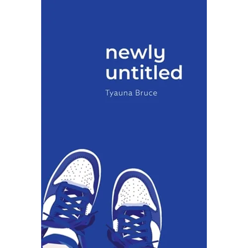 newly untitled - Paperback