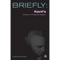 Kant's Critique of Practical Reason - Paperback