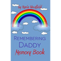 Remembering Daddy: A Memory Book - Paperback