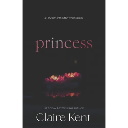 Princess - Paperback