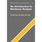 An Introduction to Nonlinear Analysis - Paperback