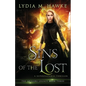 Sins of the Lost: A Supernatural Thriller - Paperback