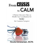 From Crisis to Calm - Paperback