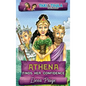 Athena Finds Her Confidence - Hardcover