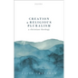 Creation and Religious Pluralism - Hardcover