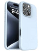 Liquid Silicone Phone Case - Drop Resistant Soft Touch Protection