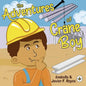 The Adventures of Crane Boy - Paperback