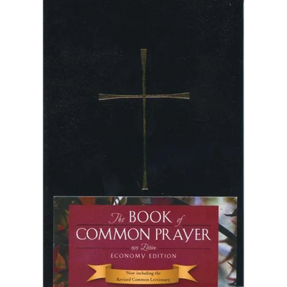 1979 Book of Common Prayer Economy Edition - Imitation Leather