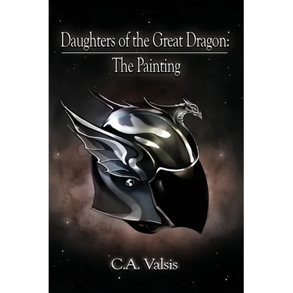 Daughters of the Great Dragon: The Painting - Paperback