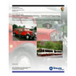 Alternative Transportation Systems - Vehicles and Supporting Infrastructure Guide: Plan Implementation Considerations for National Park Managers - Paperback