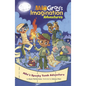 Milo's Spooky Tomb Adventure - Hardcover