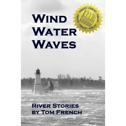 Wind Water Waves - Paperback