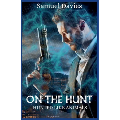On The Hunt - Paperback