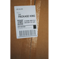 The Package King: A Rank and File History of Ups - Hardcover