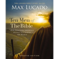 Ten Men of the Bible Updated Edition: How God Used Imperfect People to Change the World - Paperback