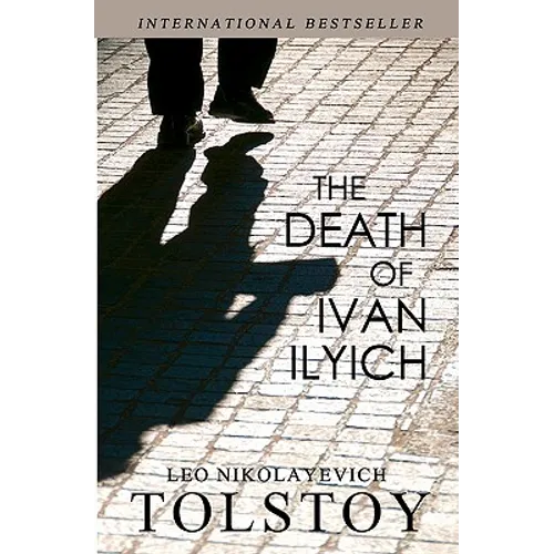 The Death of Ivan Ilyich - Paperback
