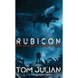 Rubicon: Book Two in the Spy-fi 'Timberwolf' Series - Hardcover