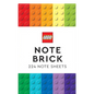 LEGO Note Brick