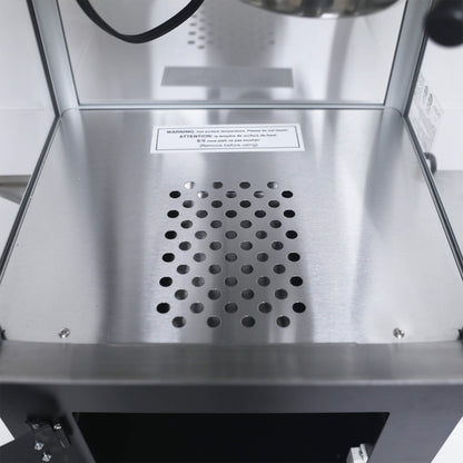 Kaitu Premium Commercial Bar Style 6-Ounce Popcorn Machine Maker (SAK84170)