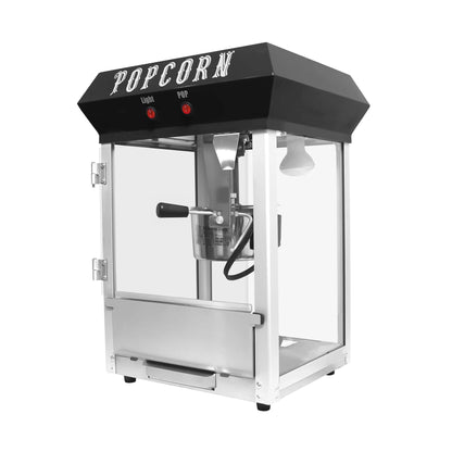 Kaitu Premium Commercial Bar Style 6-Ounce Popcorn Machine Maker (SAK84170)